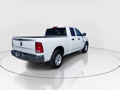 2024 Ram 1500 Classic - Photo 7