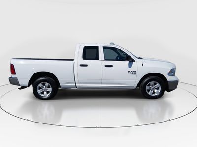 2024 Ram 1500 Classic - Photo 8