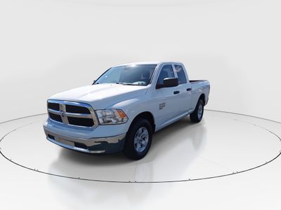 2024 Ram 1500 Classic - Photo 3