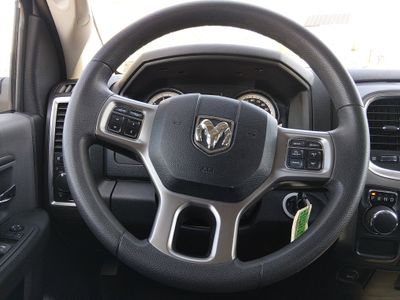 2024 Ram 1500 Classic - Photo 12