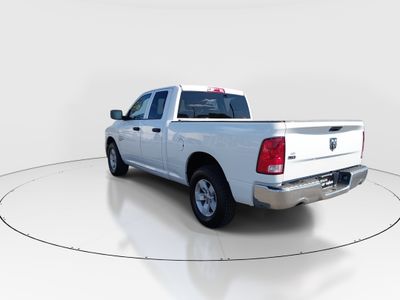2024 Ram 1500 Classic - Photo 5