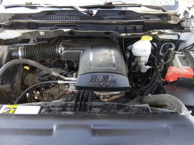 2024 Ram 1500 Classic - Photo 9