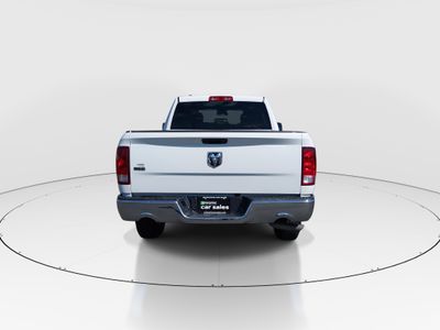 2024 Ram 1500 Classic - Photo 6