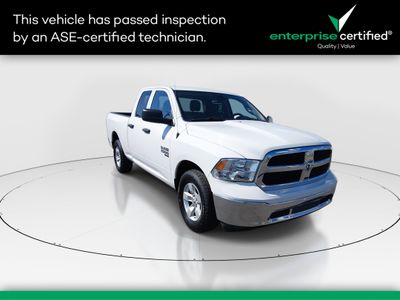 2024 Ram 1500 Classic - Photo 1