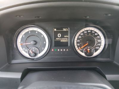 2024 Ram 1500 Classic - Photo 14
