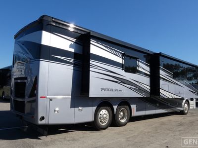 2026 Tiffin Phaeton - Photo 4