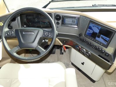 2026 Tiffin Phaeton - Photo 12