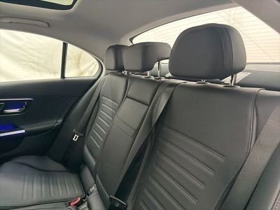 2026 Mercedes-Benz C-Class — photo 54 view