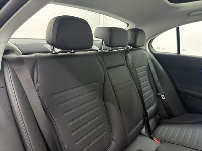 2026 Mercedes-Benz C-Class — photo 26 view