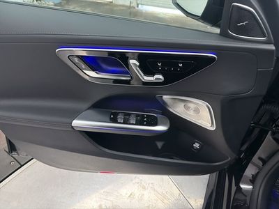 2026 Mercedes-Benz C-Class — photo 52 view