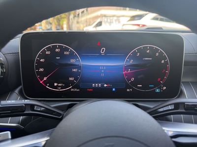 2026 Mercedes-Benz C-Class — photo 32 view