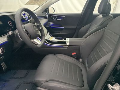 2026 Mercedes-Benz C-Class — photo 14 view