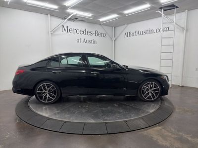 2026 Mercedes-Benz C-Class — photo 7 view
