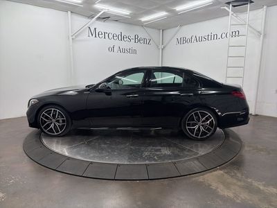 2026 Mercedes-Benz C-Class — photo 38 view