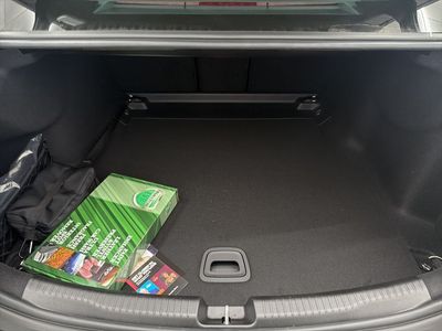 2026 Mercedes-Benz C-Class — photo 24 view