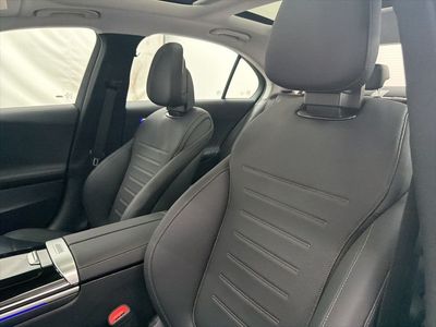 2026 Mercedes-Benz C-Class — photo 13 view