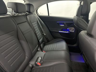 2026 Mercedes-Benz C-Class — photo 27 view