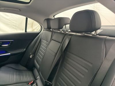 2026 Mercedes-Benz C-Class — photo 19 view