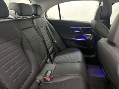 2026 Mercedes-Benz C-Class — photo 62 view