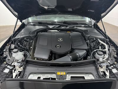 2026 Mercedes-Benz C-Class — photo 31 view