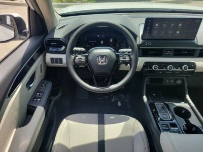 2026 Honda Pilot — photo 16 view