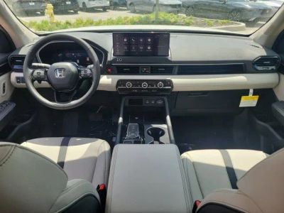 2026 Honda Pilot — photo 15 view