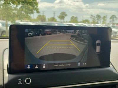 2026 Honda Pilot — photo 22 view