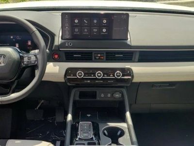 2026 Honda Pilot — photo 18 view