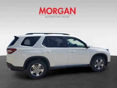 2026 Honda Pilot — photo 7 view