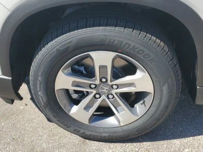2026 Honda Pilot — photo 9 view