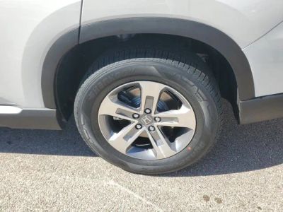 2026 Honda Pilot — photo 11 view