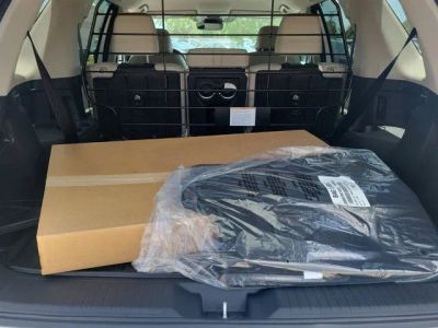 2026 Honda Pilot — photo 13 view
