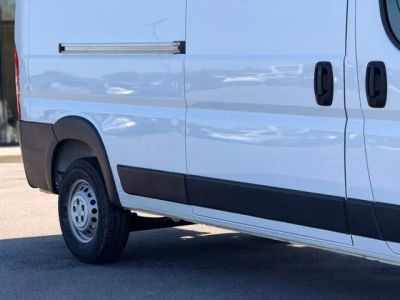 2024 RAM ProMaster 2500 — detail view