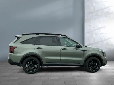 2026 Kia Sorento — photo 7 view