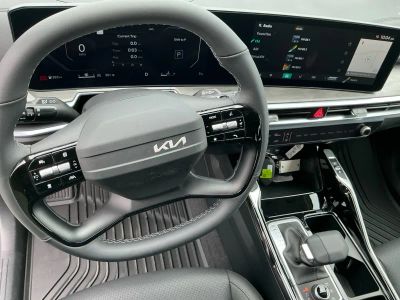2026 Kia Sorento — photo 15 view