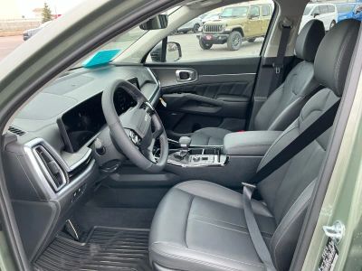 2026 Kia Sorento — photo 10 view