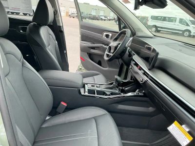 2026 Kia Sorento — photo 20 view