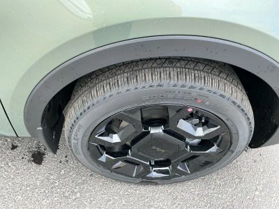 2026 Kia Sorento — photo 22 view
