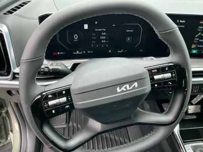 2026 Kia Sorento — photo 14 view
