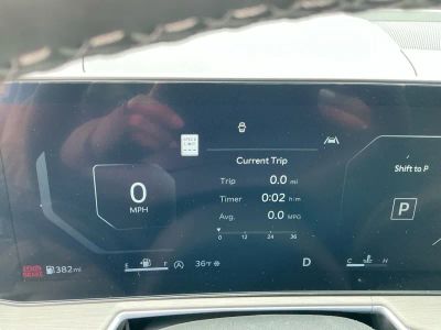 2026 Kia Sorento — photo 11 view