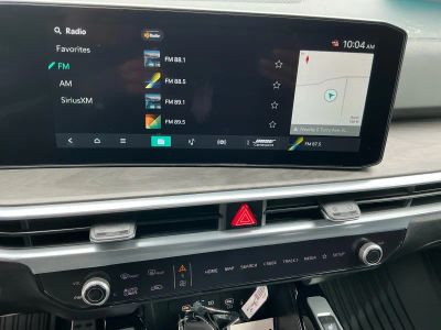 2026 Kia Sorento — photo 12 view