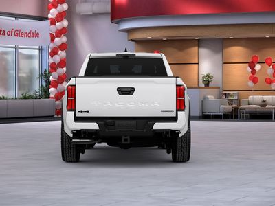 2026 Toyota Tacoma i-FORCE MAX - Photo 10