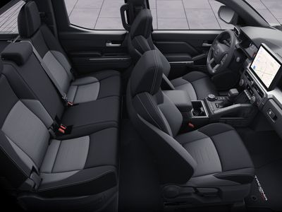 2026 Toyota Tacoma i-FORCE MAX - Photo 4