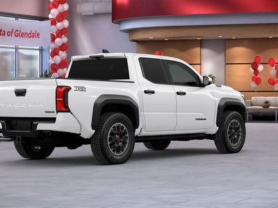 2026 Toyota Tacoma i-FORCE MAX - Photo 12