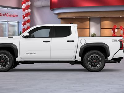 2026 Toyota Tacoma i-FORCE MAX - Photo 6