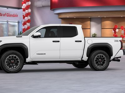 2026 Toyota Tacoma i-FORCE MAX - Photo 5