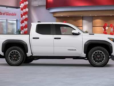 2026 Toyota Tacoma i-FORCE MAX - Photo 15