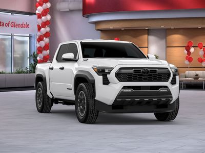 2026 Toyota Tacoma i-FORCE MAX - Photo 18