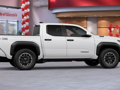 2026 Toyota Tacoma i-FORCE MAX - Photo 14