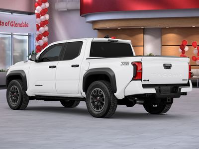2026 Toyota Tacoma i-FORCE MAX - Photo 8